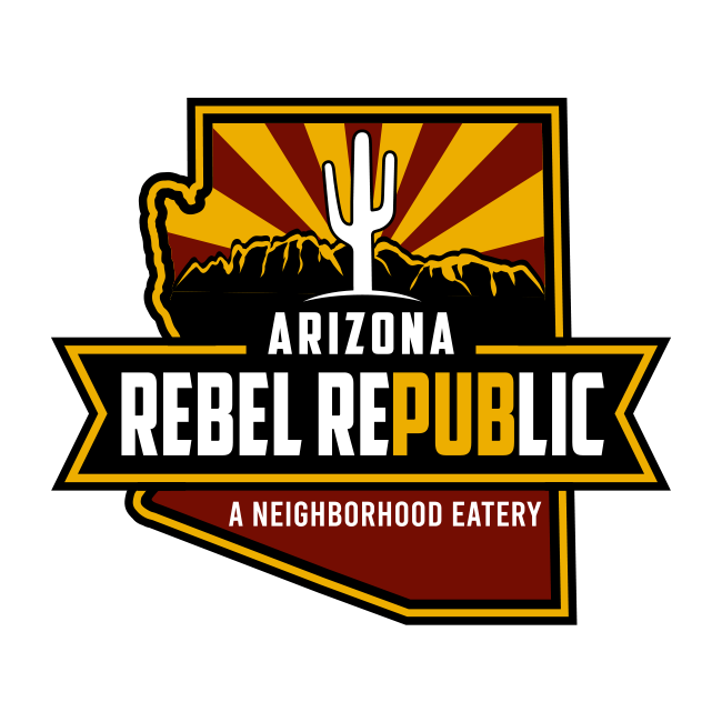 Arizona Rebel Republic - Mesa